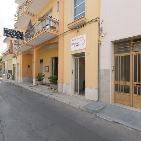 B&B Prima O Poi Парабита Екстериор снимка