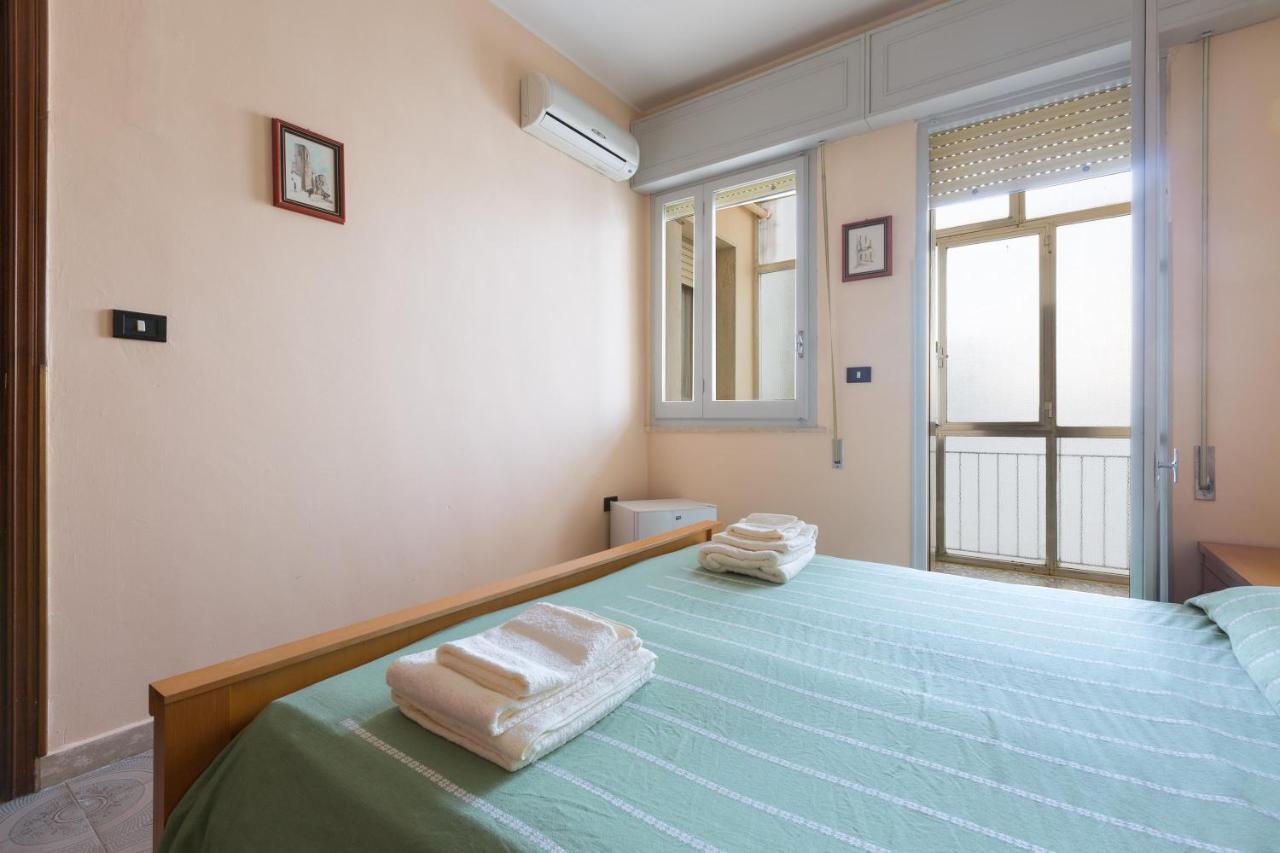 B&B Prima O Poi Парабита Екстериор снимка