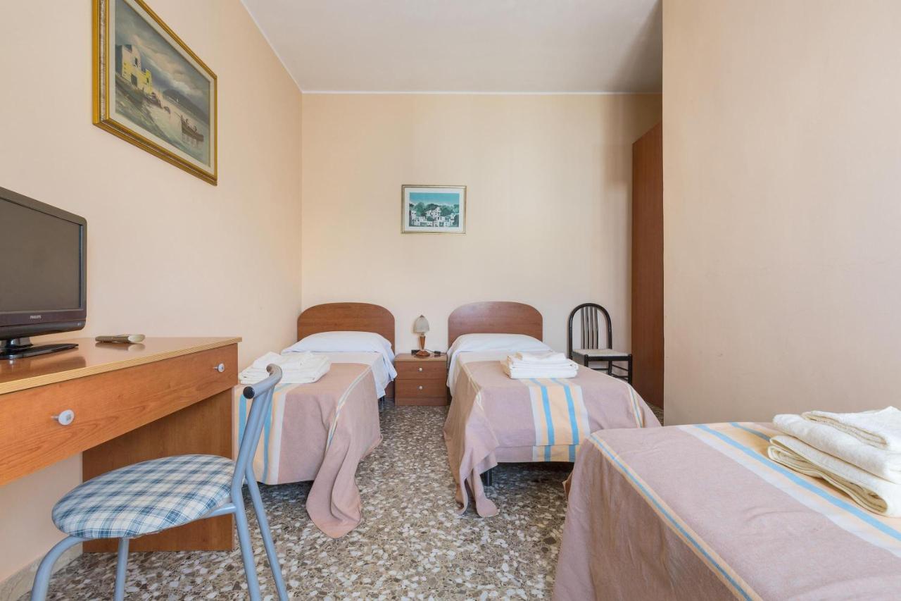 B&B Prima O Poi Парабита Екстериор снимка