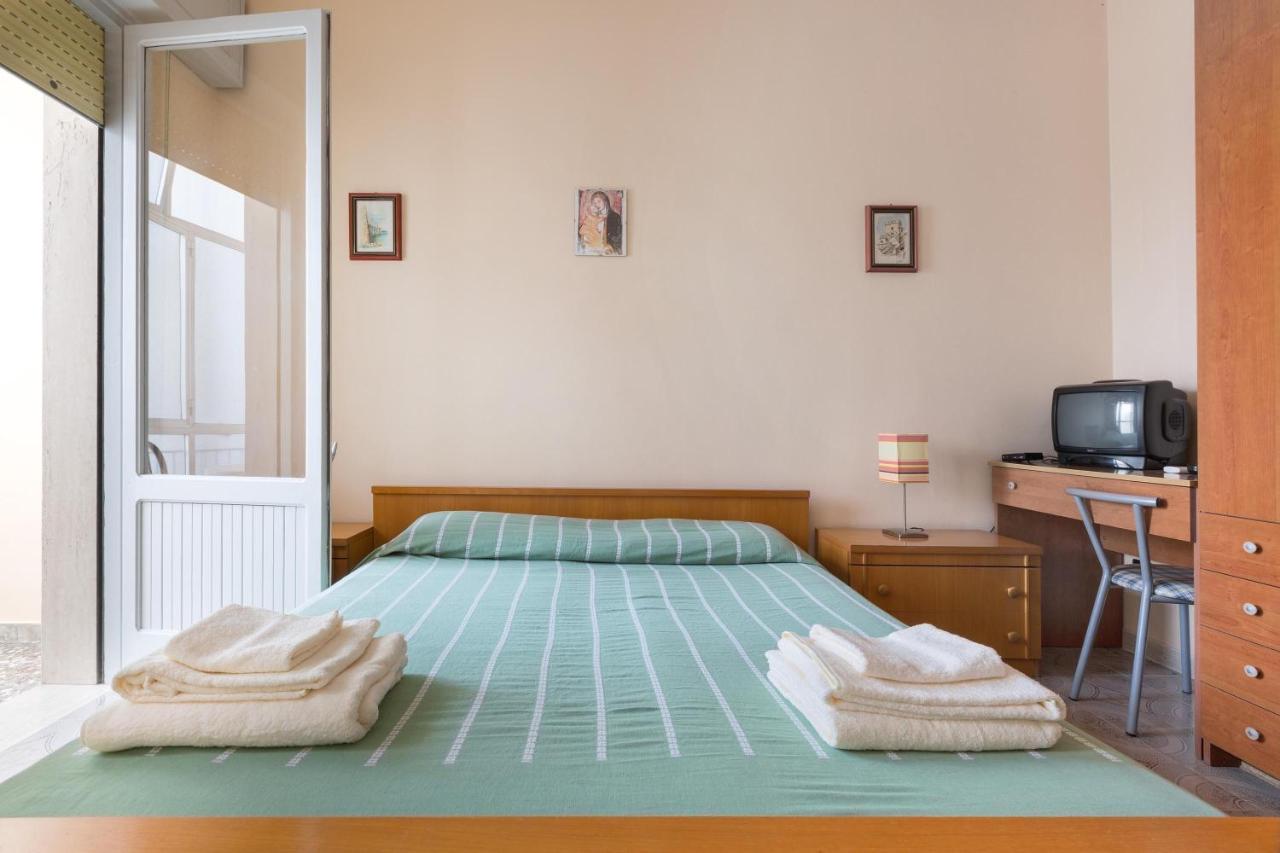 B&B Prima O Poi Парабита Екстериор снимка