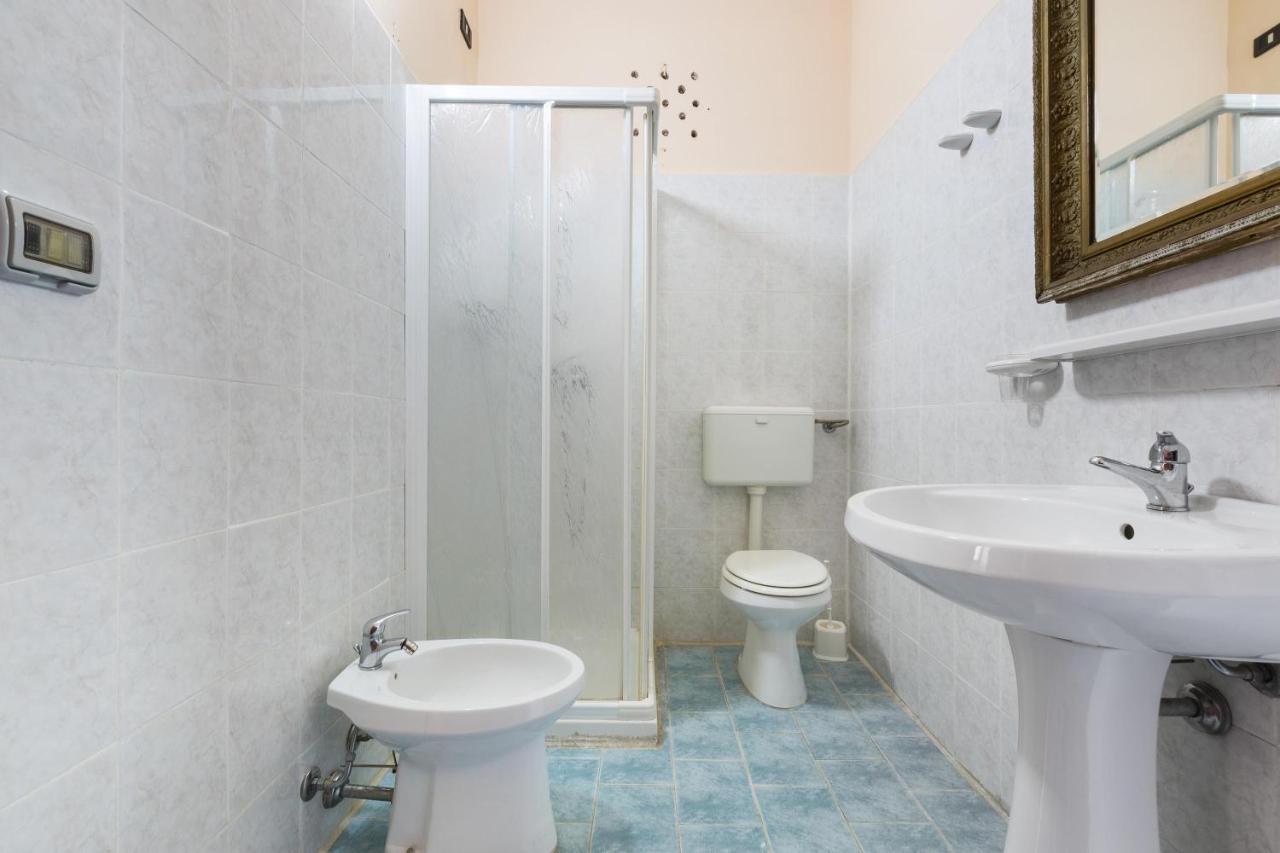 B&B Prima O Poi Парабита Екстериор снимка