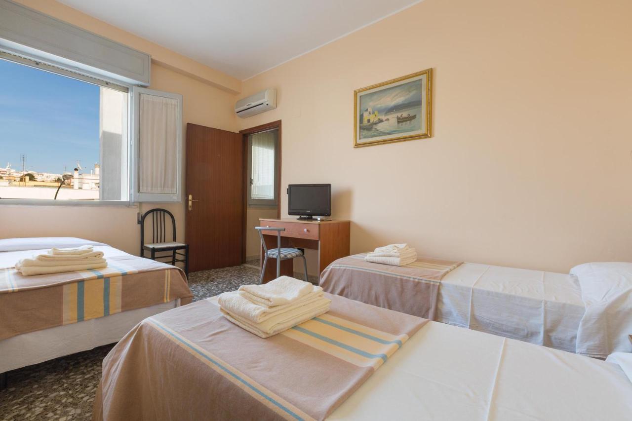 B&B Prima O Poi Парабита Екстериор снимка