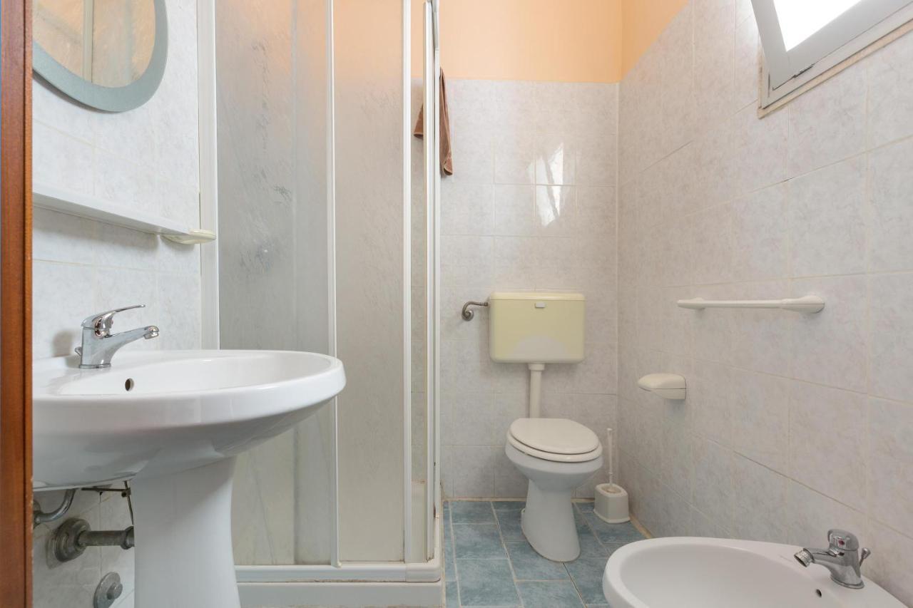 B&B Prima O Poi Парабита Екстериор снимка