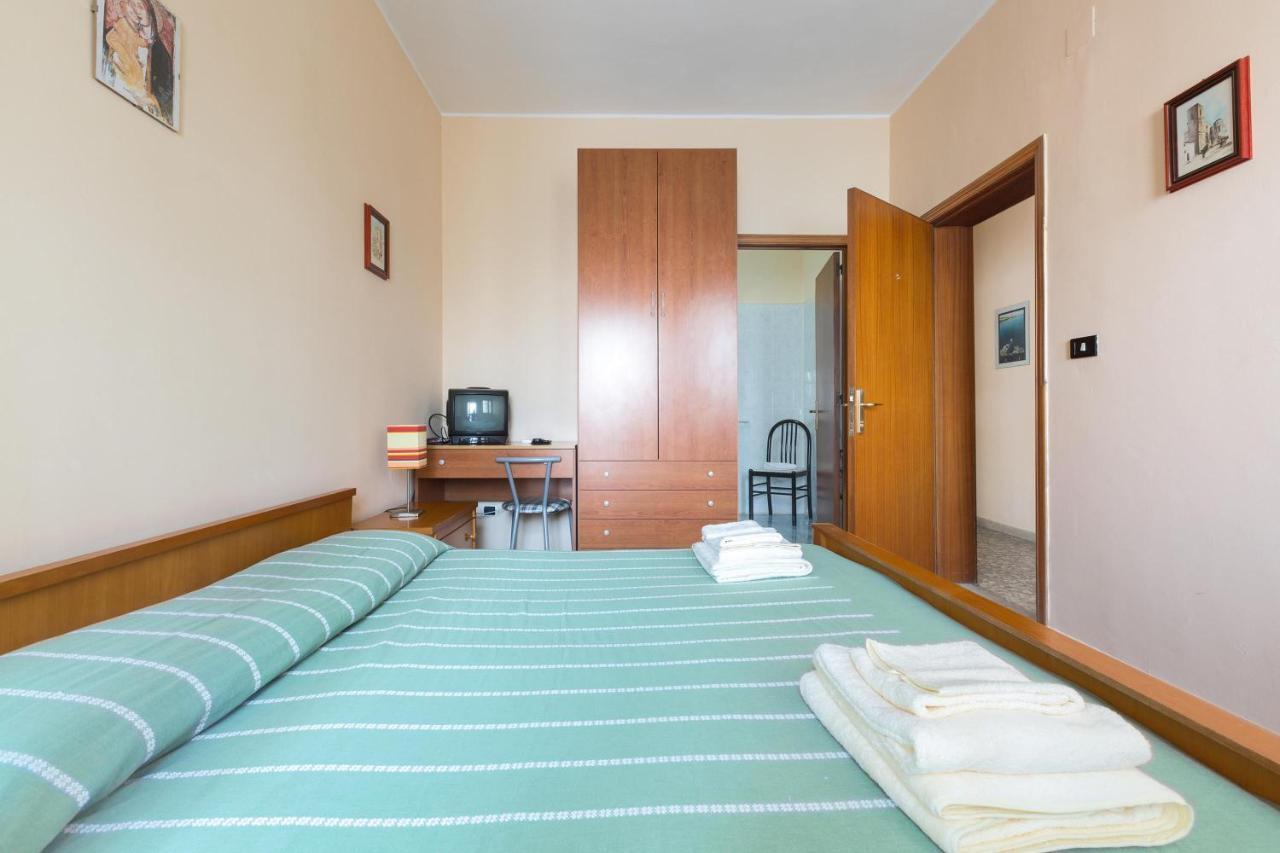 B&B Prima O Poi Парабита Екстериор снимка