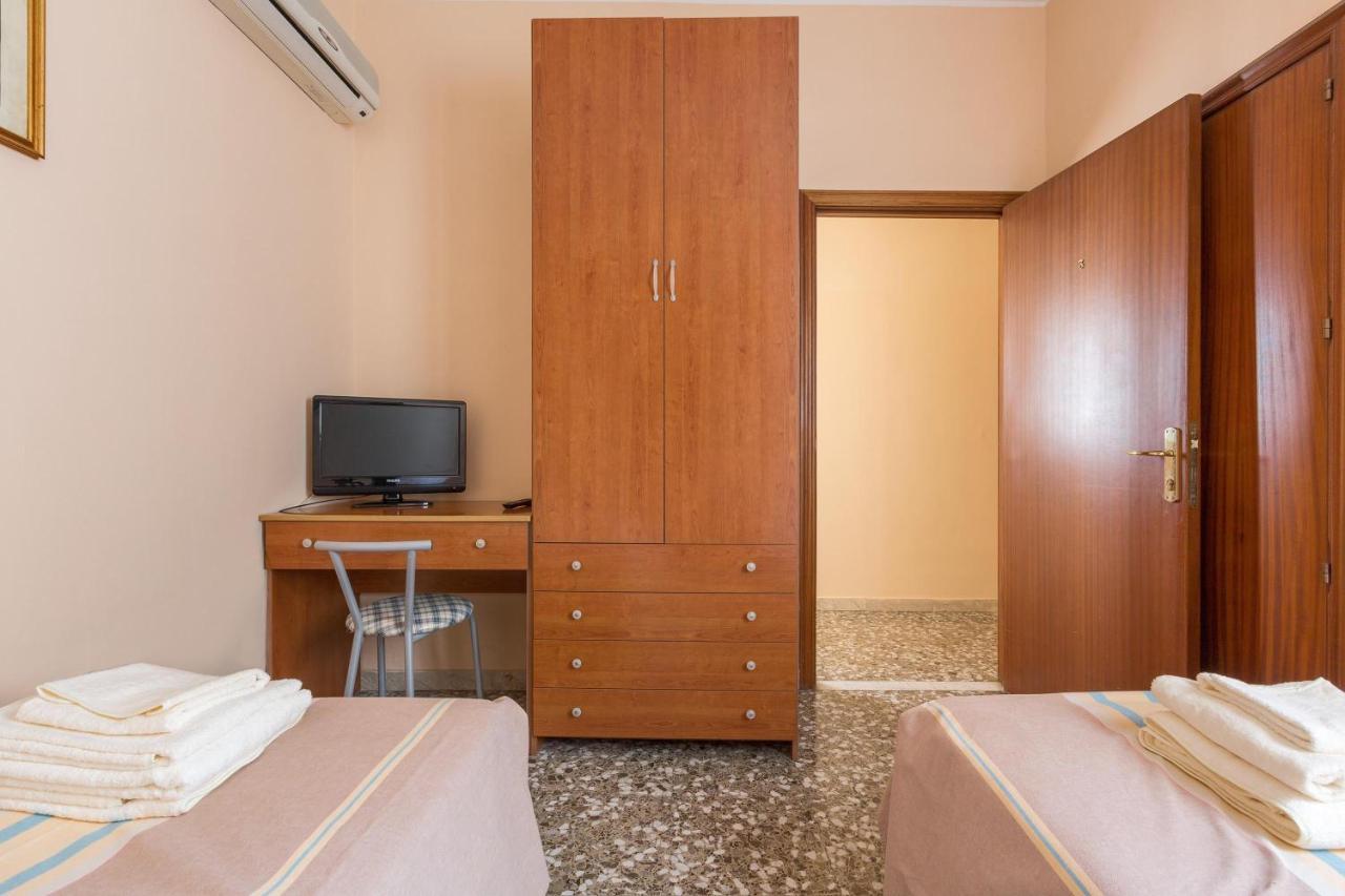 B&B Prima O Poi Парабита Екстериор снимка